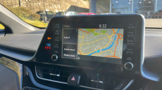 Toyota C-HR 1.8 Hybrid Design 5dr CVT Hybrid Hatchback